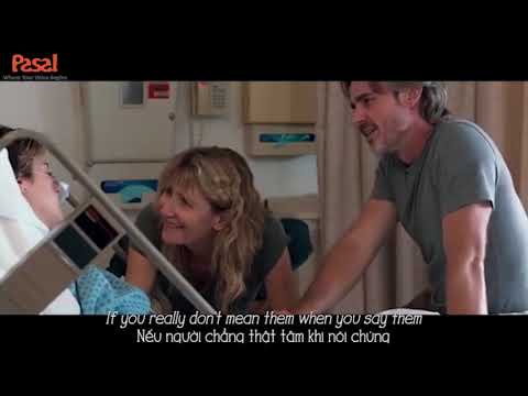 WHAT ARE WORDS [Vietsub + Lyrics] Câu chuyện khiến cả thế giới phải khóc sau khi nghe 😭😭