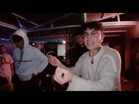 Wilvid VS Sarox VS Juan - Cuartos de final - The Survivor 7to Punch Bogotá 2022 - Temporada 2k22.