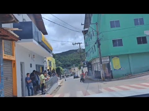 NOVO CRUZEIRO MG 