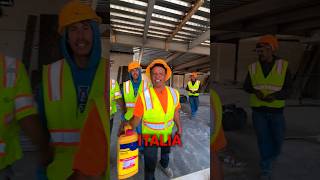 Salimos a buscar al albañil más inteligente pt3