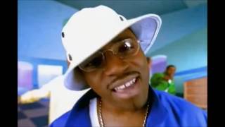 Mya &amp; Blackstreet Feat. Mase &amp; Blinky Blink - Take Me There (Official Music Video)