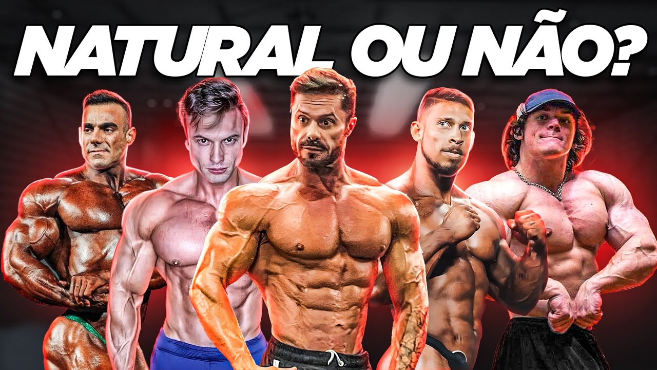 Como os Influencers Fitness Enganam Você