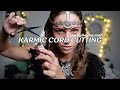 Remove Other People S Negative Energy Shamanic Witch Aggressive Energy Healing ASMR