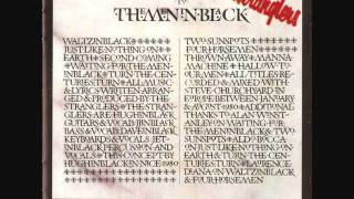 The Stranglers-Waiting for the Meninblack From the Album The Gospel According to The Meninblack