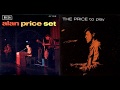 Alan Price - Mercy Mercy (HQ)