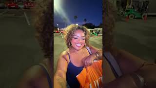 curlyheadsierraaaLet's go shopping together! 🛒✨💸 #makeup #cruise #cruisetour #ootd #cruiseship #grwm