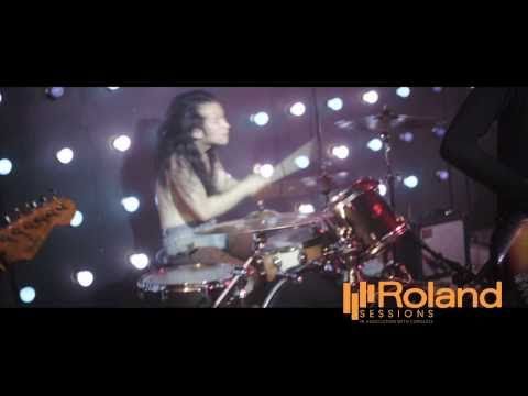 Bo Ningen: "Koroshitai Kimochi" - Roland Sessions