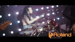 Bo Ningen: "Koroshitai Kimochi" - Roland Sessions