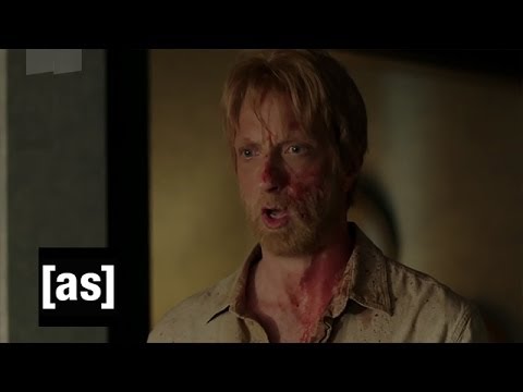 afbeelding Paradise Rising Trailer