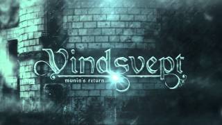 Emotional/Folk Music - Vindsvept - Munin's Return