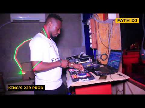 Demo mix tape de fat haute tension dj