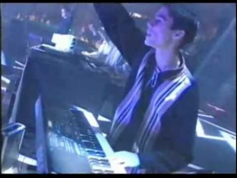 Thunderdome 1996 Part 2 | Official Live Registration