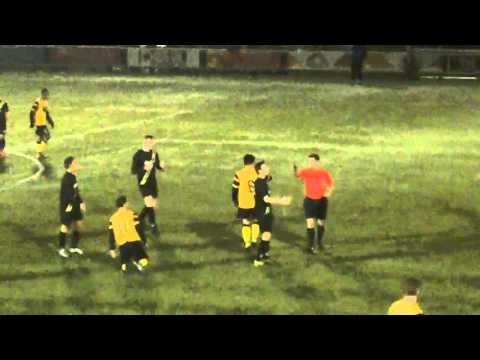 20160123 Unitas'30 - Internos: 1-1