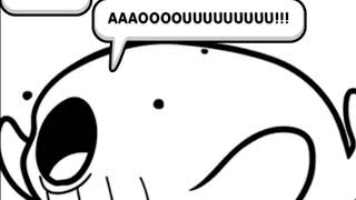 Whale Dance In Cookie Run Comic Studio
