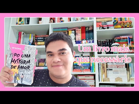 TIPO UMA HISTRIA DE AMOR E O ESTIGMA EM TORNO DO HIV