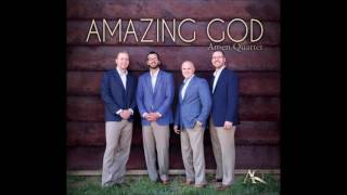 Faithful To The Cross- Amen Quartet