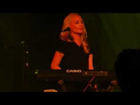 Ozma - Live at Weezer Cruise (Third Night) - February 15, 2014 - Miami, FL