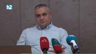 Փաշինյանի վարկանիշն այնքան է իջել, որ էլ իջնելու տեղ չունի. GALLUP։ Լրաբեր - 9.06.2023
