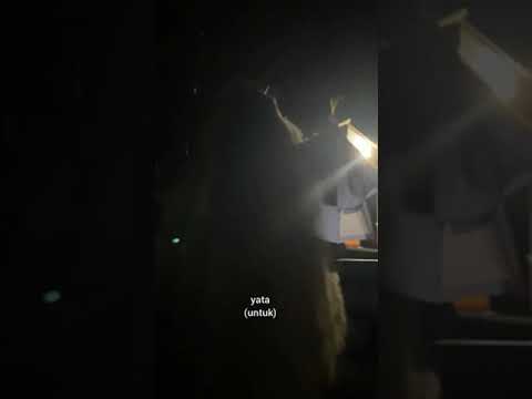 VIRAL ‼️ RATU LINGSIR VS LEAK DI KUBURAN ‼️ SEMUA ORANG DISURUH MATIKAN ALIRAN LISTRIK