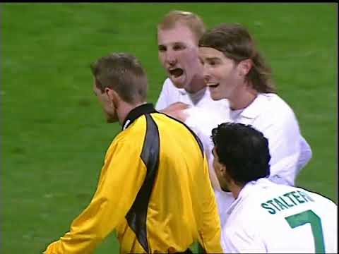 Bundesliga 2002/03 Matchday 13