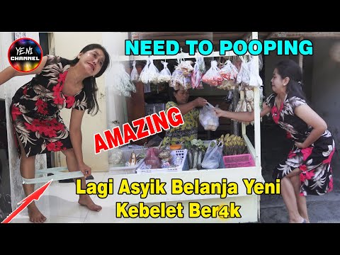 SERIOUS!! YENI HAS TO BEEN IN THIS HARD 4K