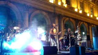 la storia - Africa Unite live@genova 30 giugno 2010