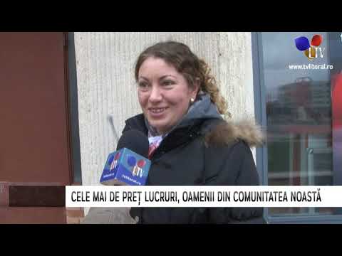 Cele mai de preț lucruri, oamenii din comunitatea noastră - Litoral TV