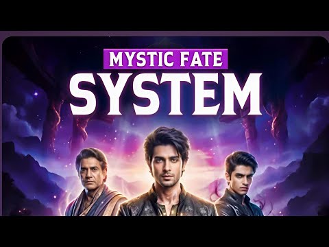Mystic fate system Episode 1