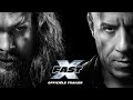 Fast X - nieuwe trailer