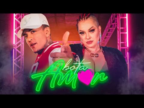 Dj Calixto & Mc Mari ( BOTA AMOR ) #SrBeatsOficial