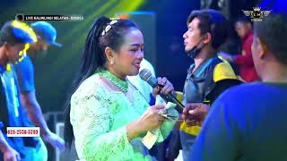 Download lagu JAM SIJI BEENGI ~ BUNDA MUMUN || CITRA NADA LIVE SEDEKAH LAUT DESA KALIWLINGI SELATAN - BREBES mp3