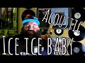 Ice Ice Baby Vanilla Ice Marty Ray Project Cover Marty Ray Project