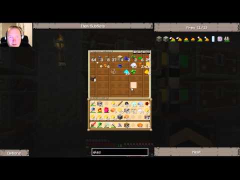 Minecraft LP S03-E055 /Tekkit/ - ( Neue Kabel helfen weiter ) [Deutsch] -HD- [388]