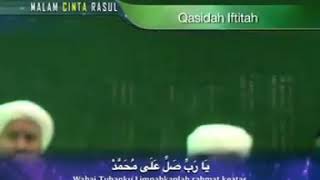 Download lagu Habib Syech bin Abdul Qodir Assegaf - Ya Robbi Sholli ala Muhammad - Malaysia mp3