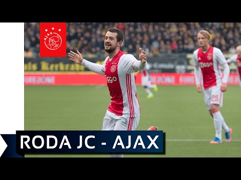 Zwaarbevochten zege in Kerkrade