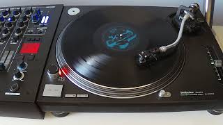 HEAVENS GATE - We Want It All 12&quot; Vinyl Version