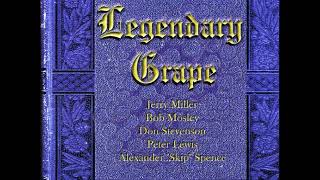 Further On Up The Road - Moby Grape