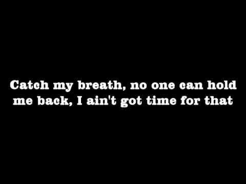 "Catch My Breath" - Kelly Clarkson - Cover Video (Alex Goot & Against The Current) lyrics
