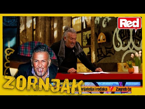 Zornjak - deo 1 - Zornjak OFIŠL - 31.05.2021. - Red TV