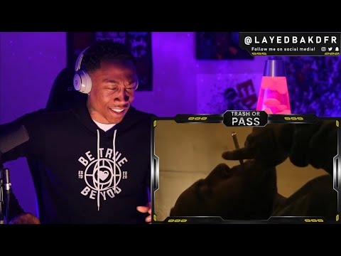 TRASH or PASS! Mac Miller ( Self Care ) [REACTION!!!]