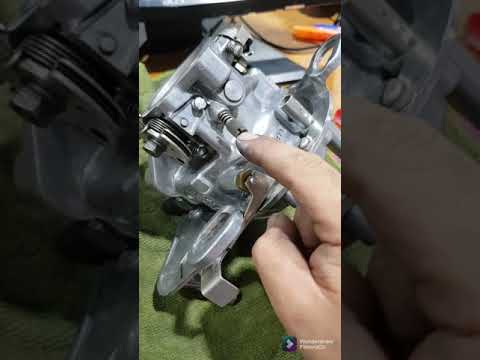 Carburadores S&S Parte 1