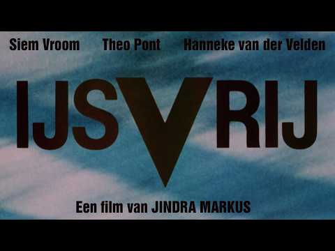 IJsvrij (1983) Jindra Markus (Siem Vroom, Theo Pont, Hanneke van der Velden)