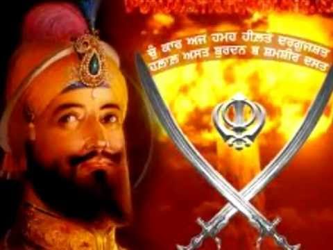 Mitar Piyare Noon by Alam Lohar - Shabad