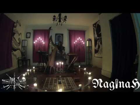 Dungeon Skirmish 1 - Naginah