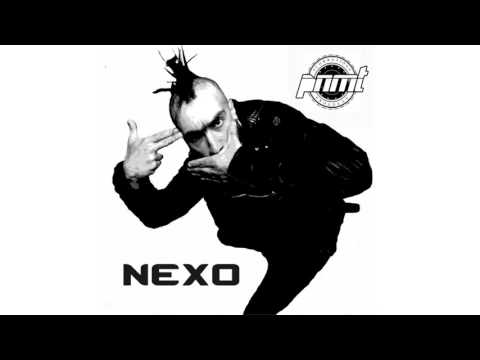Pornomotora - NEXO (Audio oficial - 2016)