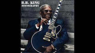 In The Midnight Hour - B. B. King