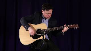 Video thumbnail for Martin Guitars DC-28E  •  SN: 1998311 by Wildwood Guitars