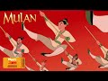 Mulan 1998 Zrobię Mężczyzn Z Was I Ll Make A Man Out Of You