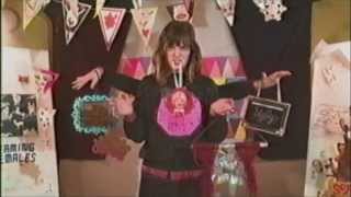 Screaming Females - Poison Arrow (Official Video)