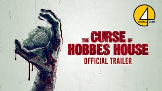 The Curse of Hobbes House (2020) | Official Trailer | Horror/Thriller